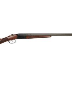 CZ Bobwhite G2 12ga Sidex Side 28" Barrel 5 Chokes Double Trigger