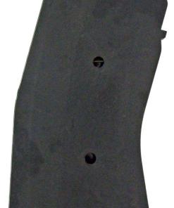 CZ-USA CZ 452/453 Polymer Magazine .22/WMR / .17 HMR Black Polymer 10/rd