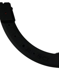CZ-USA CZ 455/512 Polymer Rifle Magazine .22 LR Black Polymer 25/rd