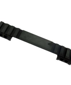 CZ Weaver Rail Adapter for CZ 550 Standard Length 19mm Dovetail 20 MOA