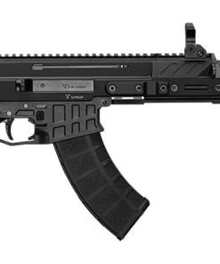 CZ BREN 2 MS Pistol 5.56x45 8 in