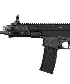 CZ BREN 2 MS Pistol 5.56x45 14 in