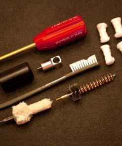 J. Dewey .223 AR-15 Lug Recess Cleaning Kit