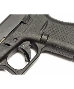 TangoDown Vickers Tactical GEN 4 Extended Magazine Catch for Glock 43 GMR-006-43