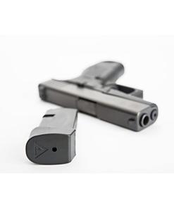 TangoDown Vickers Tactical +2 Magazine Extension for Glock 43 VTMFP-006 43