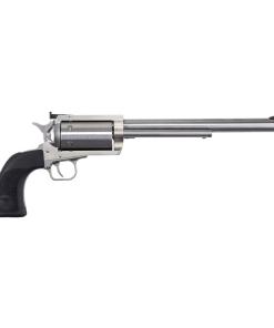 Magnum Research BFR Handgun .30-30 Win 6rd Magazine 10" Barrel Silver with Black Grip