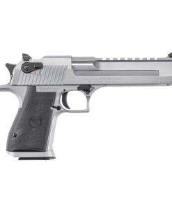 Magnum Research Desert Eagle Mark XIX Handgun .357 Magnum 9/rd 6" Barrel Brushed Chrome
