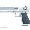 DESERT EAGLE .357 MAG 6' 9RD MAG POLISHED CHROME