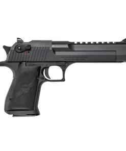 Magnum Research 429 Desert Eagle Mark XIX Handgun .429 DE 7rd Magazine 6" Barrel Black