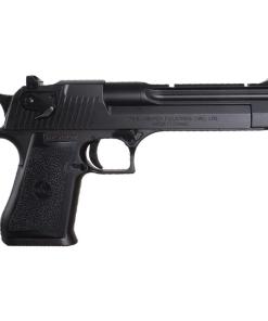 Magnum Research Desert Eagle Mark XIX Handgun .44 Magnum Mark XIX 8rd Magazine 6" Barrel Black Finish CA Compliant