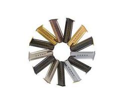 Magnum Research Desert Eagle Magazine .357 Mag Black Steel 9/rd