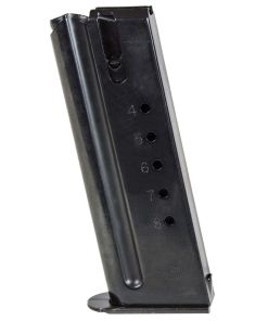 Magnum Research Desert Eagle Magazine .44 Magnum 8/rd Black Steel