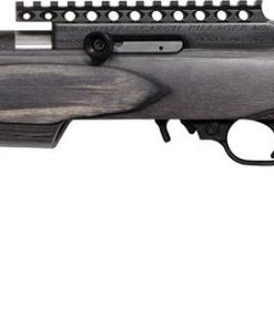 MAG RESEARCH LITE .22LR SwitchBolt Rcvr 17 In BBL Ambidextrous Laminate