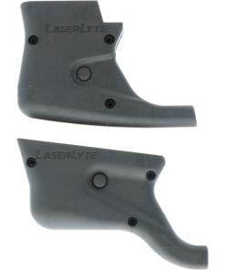 Laserlyte UTA-TA Laser Sight Trainer for Taurus TCP and Slim 9mm Luger/40 S&W Black