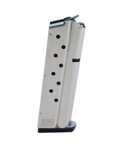 Ed Brown Handgun Magazine 9mm Luger 9/rd