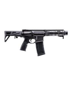 Daniel Defense DDM4 PDW SBR Rifle .300 BLK 30rd Magazine 7" 5/8x24 Threaded Barrel Cobalt NFA Product