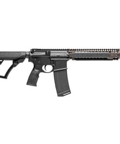 Daniel Defense MK18 SBR 5.56mm NATO 32rd Magazine 10.3" 1/2x28" Barrel FDE NFA Product