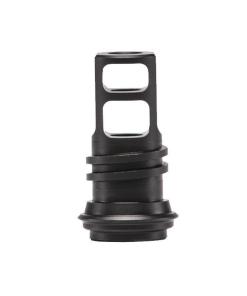 Daniel Defense Wave Muzzle Brake Assembly 5.56mm 1/2-28 Thread