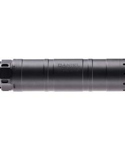 Daniel Defense SG-556 SoundGuard 1/2-28 Thread - Black
