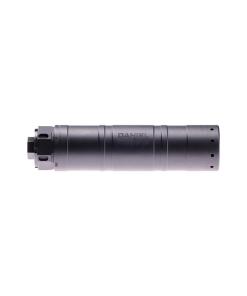 Daniel Defense SG-30 SoundGuard 5/8-24 Thread - Black