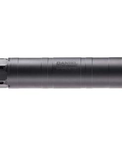 Daniel Defense SG-30Ti SoundGuard 5/8-24 Thread - Black