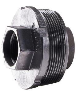 Daniel Defense SoundGuard DT Adapter 5/8-24Ti Thread Suppressor Mount