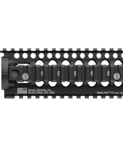 Omega Rail 7.0