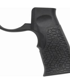 Daniel Defense Pistol Grip Black With Trigger Guard