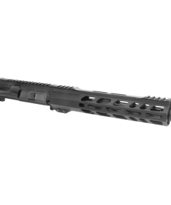 TacFire AR-15 Complete Upper .300 Blackout 10" Barrel Black with Bolt Carrier Group