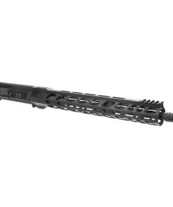 TacFire Complete Upper with BCG .308 Win 16" Black
