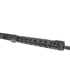 TacFire AR-15 Complete Upper 5.56 NATO 16" Barrel Black with Bolt Carrier Group