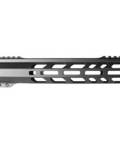 TacFire ACE 20 Series Free Floating MLOK Handguard 10" Black