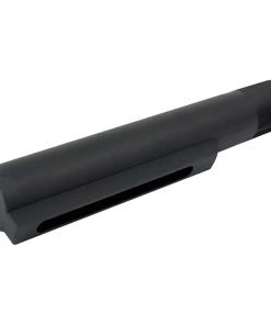 TacFire Mil-Spec Buffer Tube Aluminum Black