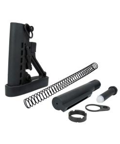 TacFire AR-15 Mil Spec Buffer Tube Kit