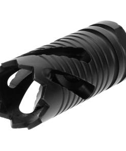 TacFire Crown Style Muzzle Brake .308 5/8x24 Black