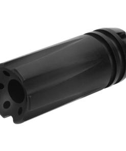 TacFire Flash & Sound Forwarder 7.62/39mm 14x1 LH
