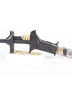 Elite Tactical Systems Universal Pistol Mag Loader .380 cal 10/rd