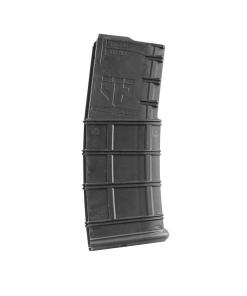 Elite Tactical Systems Gen 2 AR-15 Rifle Magazine Coupled Black Nylon 5.56 30/rd 2/ct