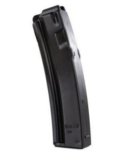 Elite Tactical Systems Heckler & Koch MP5 Rifle Magazine 9mm Luger 20/rd