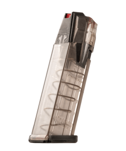 Elite Tactical Systems Omega Glock 17 Handgun Magazine 9mm Luger 17/rd