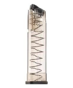 Elite Tactical Systems Omega Sig Sauer P320 Handgun Magazine 9mm Luger 17/rd