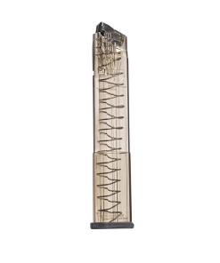 Elite Tactical Systems Omega Sig Sauer P320 Handgun Magazine 9mm Luger 30/rd