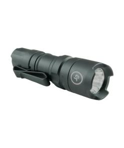 Crimson Trace CWL-300 Handheld Tactical Light Flashlight 200 Lumens Black
