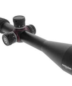 Crimson Trace Hardline Pro Rifle Scope - 4-16x50mm 30mm FFP MR1-MIL Illum