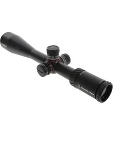 Crimson Trace Hardline Pro Rifle Scope - 6-24x50mm 30mm FFP MR1-MOA Illum