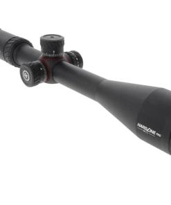 Crimson Trace Hardline Pro Rifle Scope - 4-16x50mm 30mm SFP MR1-MIL Illum