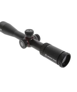 Crimson Trace Hardline Rifle Scope - 4-16x42mm 30mm SFP BDC .223/5.56