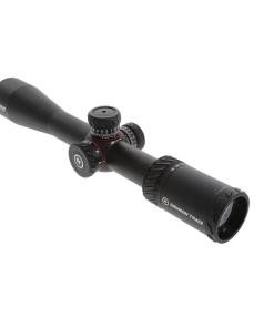 Crimson Trace Hardline Rifle Scope - 4-16x42mm 30mm SFP BDC LONG RANGE