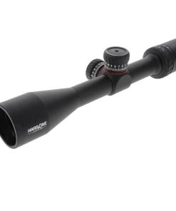 Crimson Trace Hardline Rifle Scope - 3-9x40mm 1" SFP MR1-MOA