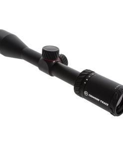 Crimson Trace Brushline Pro Rifle Scope - 3-9x40mm 1" SFP BDC 350 Legend